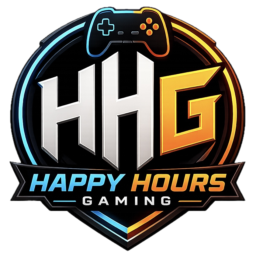 Happy Hours Gaming